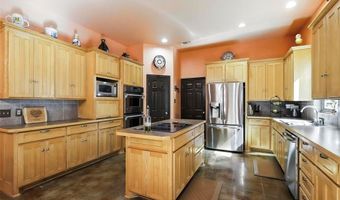 6135 Dobbs Valley Rd, Millsap, TX 76066