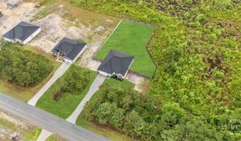 1489 SE Arnold Dr, Allenhurst, GA 31301