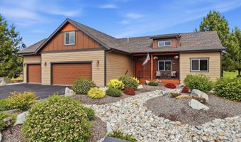 150 Links Dr, Blanchard, ID 83804