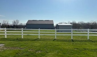 12776 N 175 E, Alexandria, IN 46001