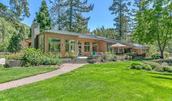 13587 Highway 238, Applegate, OR 97530