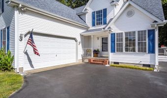 112 OCEAN FARM Dr, Frankford, DE 19945