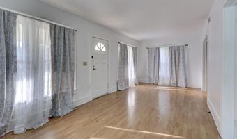 1728 Washington Ave, Baxter Springs, KS 66713