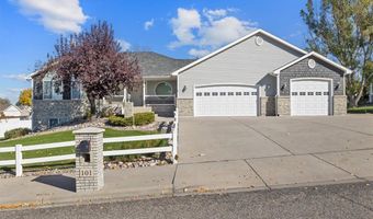 101 Annandale Rd, Billings, MT 59105