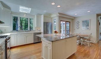 1420 Diplomat Dr, East Greenwich, RI 02818