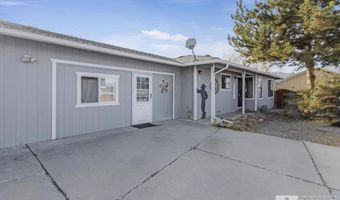 1371 Kimmerling Road Unit A And B A And B, Gardnerville, NV 89460