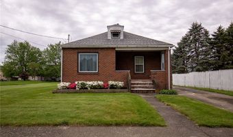 391 Penhale Ave, Campbell, OH 44405