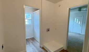 1329 BELLAIRE St, Amarillo, TX 79106