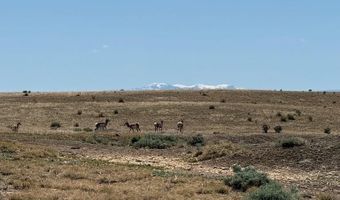 60000 Huckleberry Rd, Boone, CO 81025