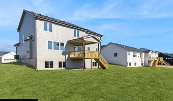 504 NE 59th St, Ankeny, IA 50021