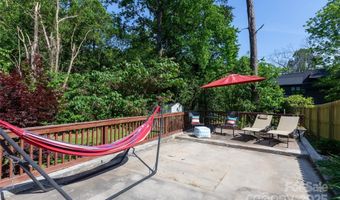 3307 Draper Ave, Charlotte, NC 28205