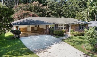 4216 Fontana, Tucker, GA 30084