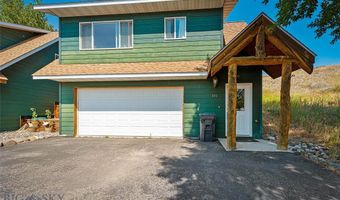 141 Gravel Hollow Dr, Bozeman, MT 59718