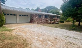 219 E McClendon St, Batesville, AR 72501