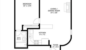167 Commonwealth Ave 8, Boston, MA 02116