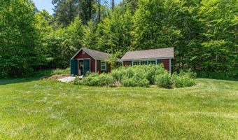 793 Colebrook Rd, Colebrook, CT 06021