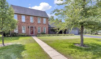 1780 Williamsburg Dr, Adrian, MI 49221