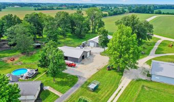 432 W 500 N, Anderson, IN 46012