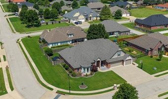 3119 Montrose Dr, Bartlesville, OK 74006
