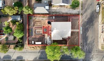 401 E Sul Ross, Alpine, TX 79830