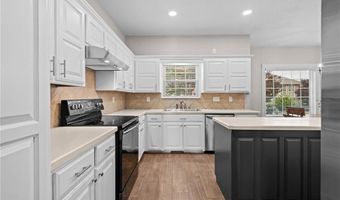 3401 Green Way, Alma, AR 72921