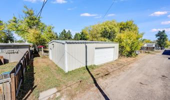 503 E 2ND St, Cheyenne, WY 82007