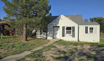 814 N Pate St, Carlsbad, NM 88220