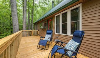 270 LITTLE CABIN Rd, Amherst, VA 24521