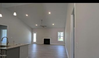 9410 Shallow Creek Trl Lot 59, Bailey, NC 27807