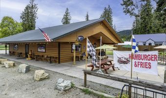 213 E 4th Ave, Clark Fork, ID 83811