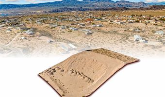 4389 La Mesa Rd, Bullhead City, AZ 86429