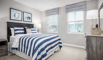 243 Market St Plan: Spruce, Frederica, DE 19946