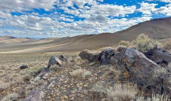 Apn 007-340-03, Battle Mountain, NV 89820