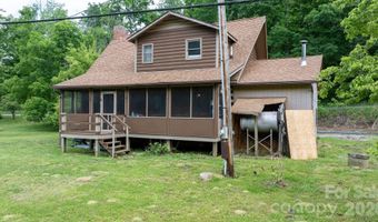 3206 Fork Mountain Rd, Bakersville, NC 28705