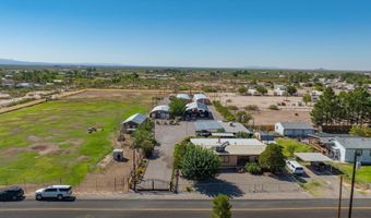 55 Suzy Ann St, Alamogordo, NM 88310