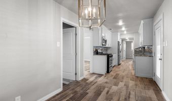 300 SW 10th St, Andrews, TX 79714