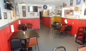 160 W Mill St, Bloomfield, IN 47424
