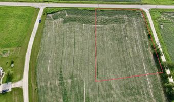 Old Q Road lot 11, Argyle, WI 53516