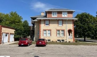 421 N State St, Alma, MI 48801