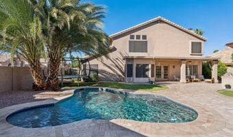 3683 W BARCELONA Dr, Chandler, AZ 85226