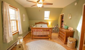 172 Tannery Loop, Amherst, ME 04605