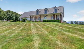 27438 Osceola Rd, Abingdon, VA 24211