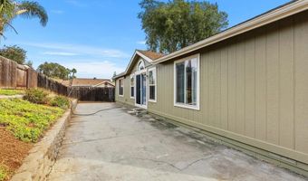 3691 Gracia Paseo, Spring Valley, CA 91977