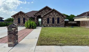1521 Seabreeze St, Alice, TX 78332