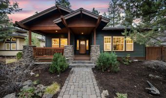 2192 NW High Lakes Loop, Bend, OR 97703