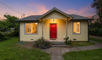 1390 Grant Ave, Arcata, CA 95521