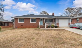 510 Visage Dr, Anderson, SC 29626