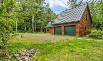 37 Parkhill Point Rd, Belgrade, ME 04917