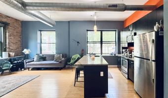 881 Lafayette Blvd 2H, Bridgeport, CT 06604