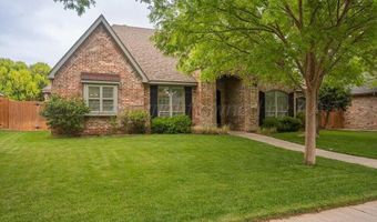 6007 RILEY ELIZABETH Pl, Amarillo, TX 79119